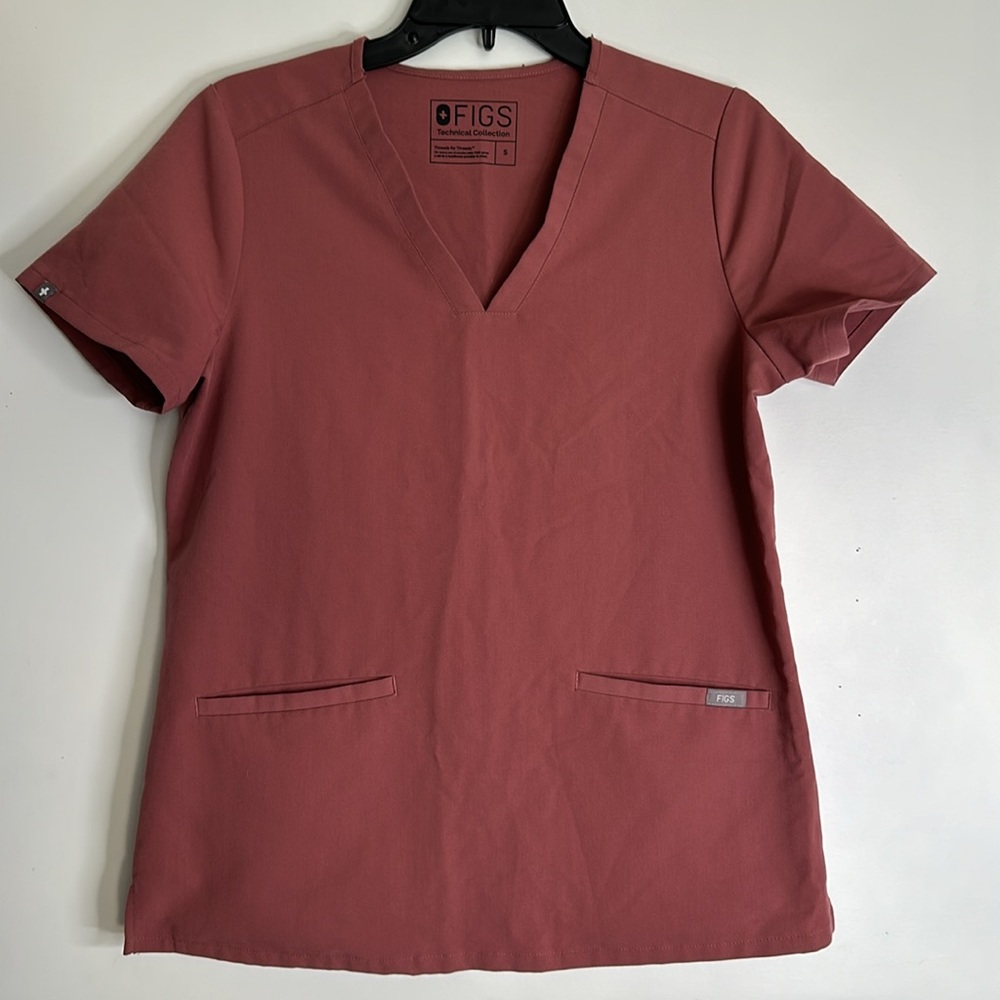 Figs Technical Collection Bundle Casma Women's Sm… - image 7